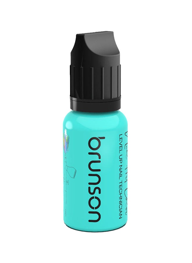 Nail Art Inks Airbrush Paint Acrylic Paint Nail Polish Pigments For Model Hobby Craft Leather & Shoe Painting Nail Stencils Painting 15Ml Bottle Nail Tools