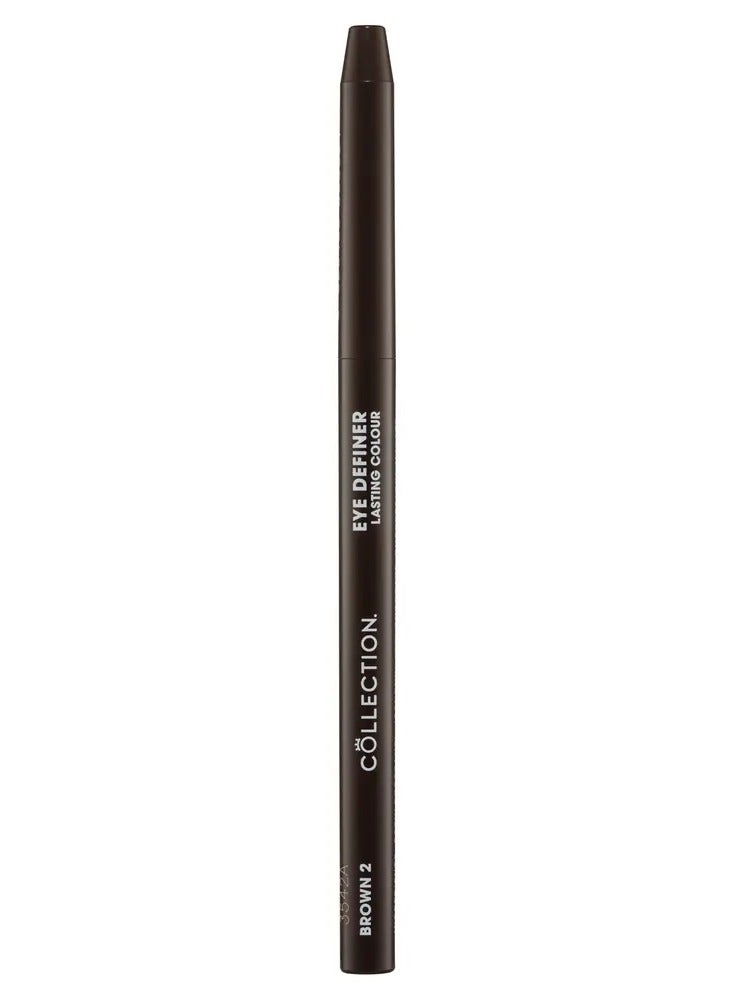 Eye Definer Eyeliner - Brown