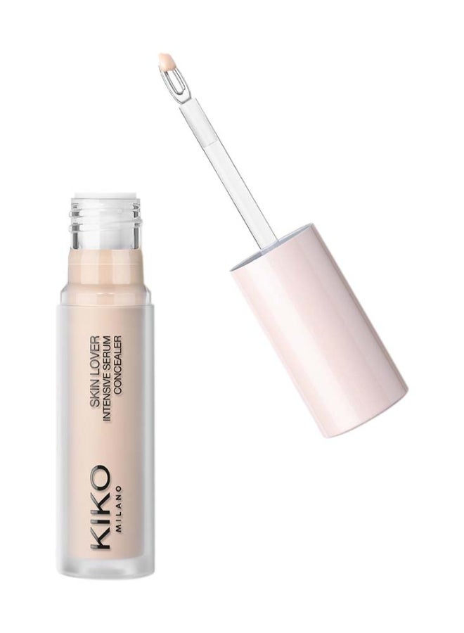 Skin Lover Intensive Serum Concealer 01 Chantilly - image 3