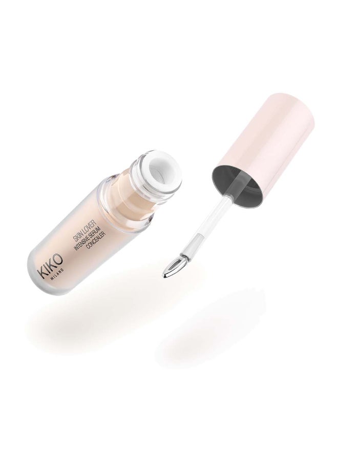 Skin Lover Intensive Serum Concealer 01 Chantilly