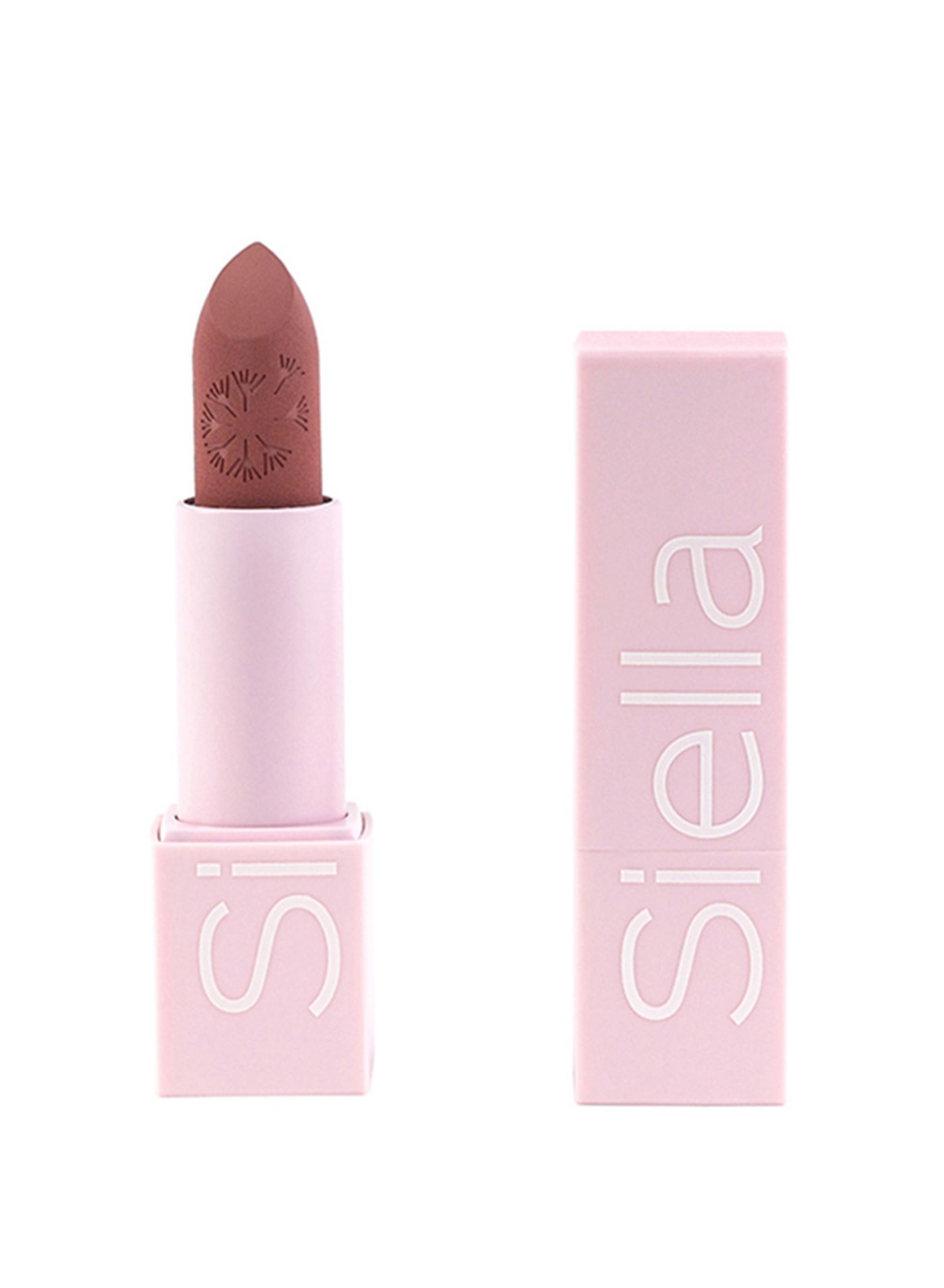 Freesia Flower Power Matte Lipstick Upto 10hr Long Lasting Lipstick Made In Italy