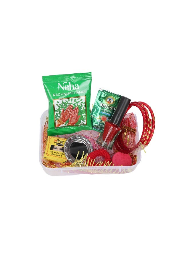 Shringar Set Packet
