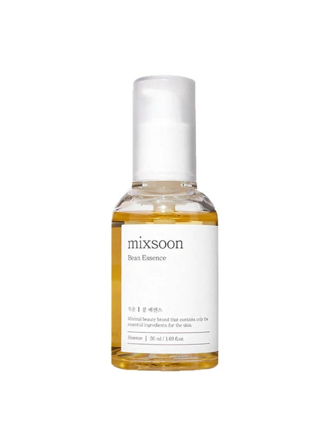 Bean Facial Essence For Dewy & Glowy Skin 50ml