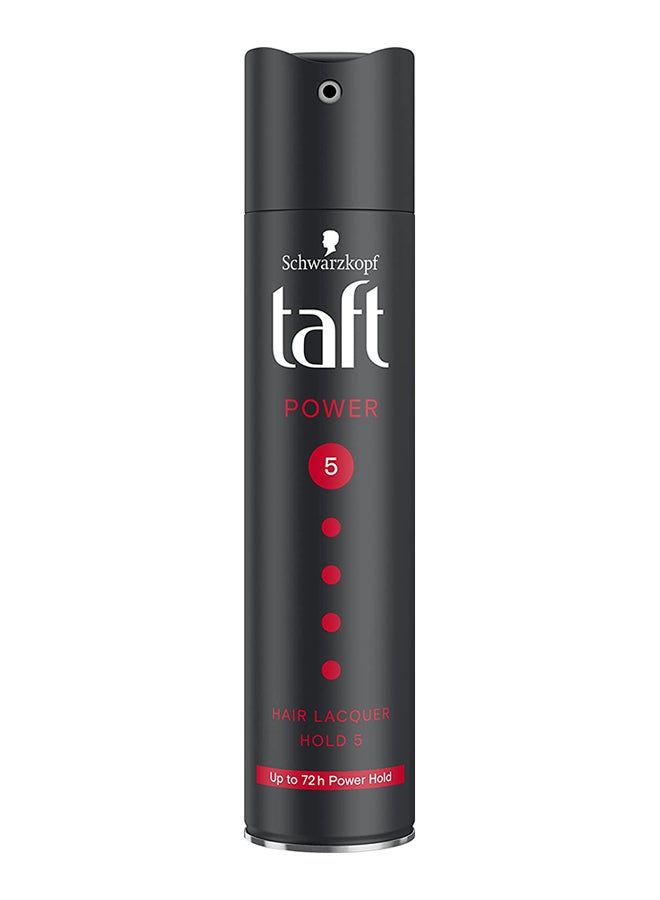 Taft Power Hair Lacquer