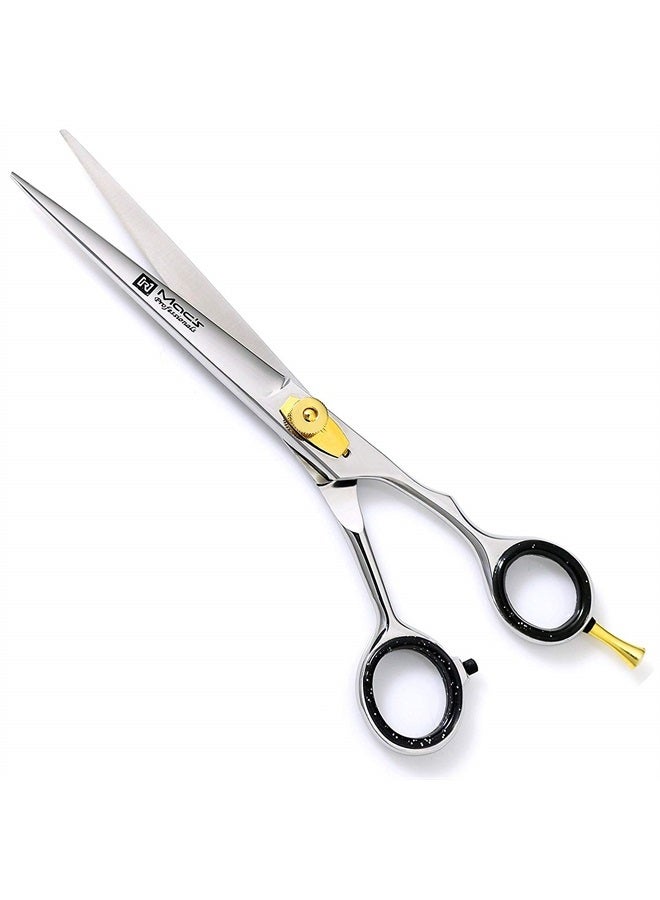 Razors Edge Barber Hair Cutting Shears - Scissor Made Of High Grade Surgical Stainless Steel ,5.5"-14029