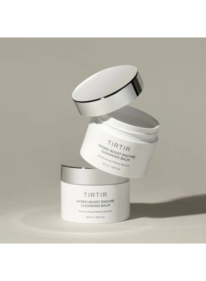 Hydro Boost Enzyme Cleansing Balm 120ml - image 2