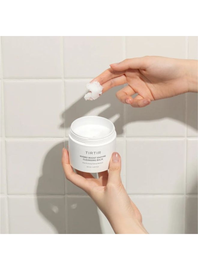 Hydro Boost Enzyme Cleansing Balm 120ml - image 3