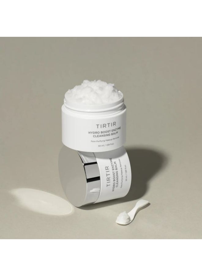 Hydro Boost Enzyme Cleansing Balm 120ml - image 4