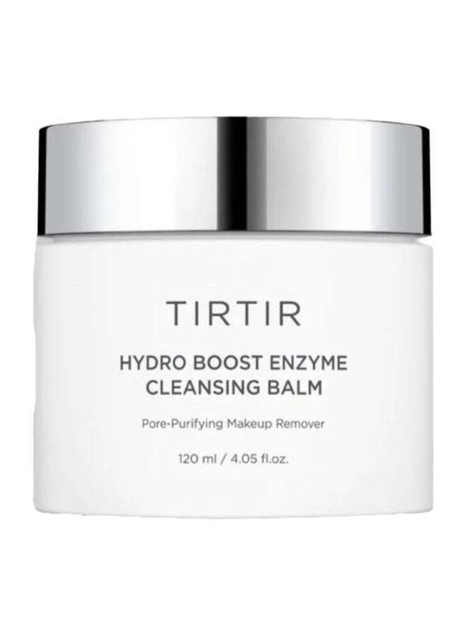 Hydro Boost Enzyme Cleansing Balm 120ml