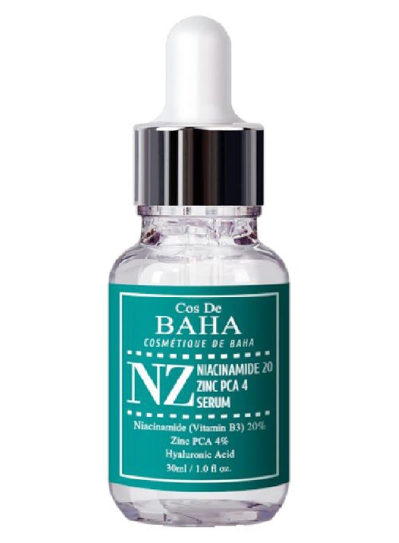 Niacinamide 20 Serum - NZ