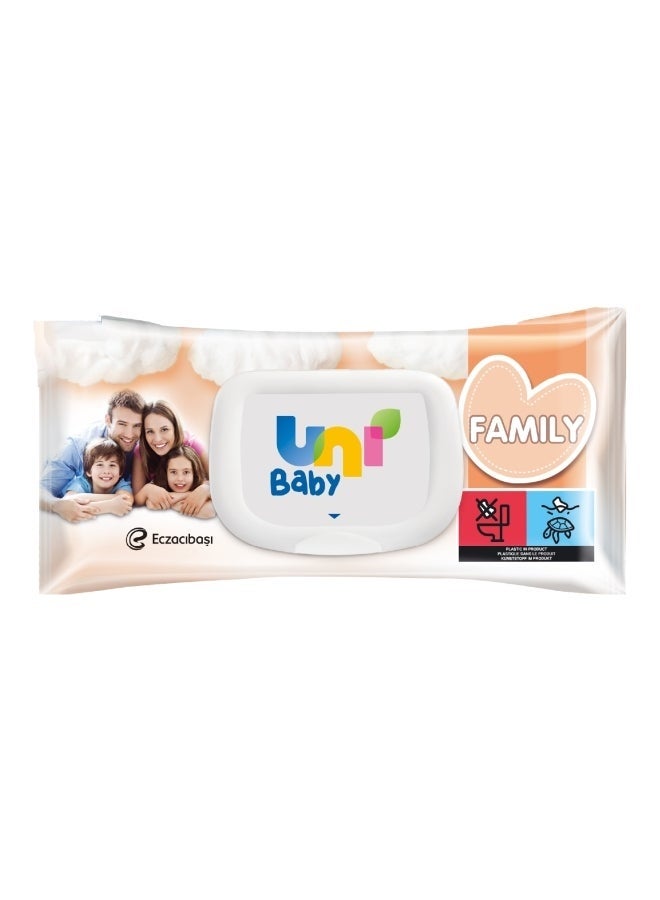 Family Wipes