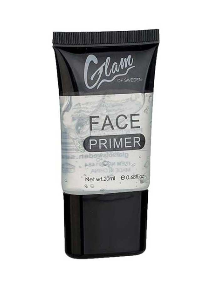 Face Primer Clear 20 ml