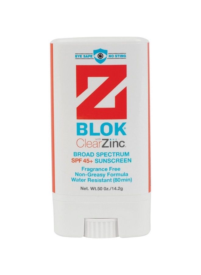 Stick Sunscreen
