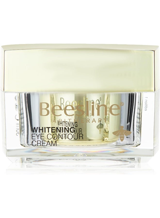 Beesline Whitening Eye Contour Cream, 30 Ml