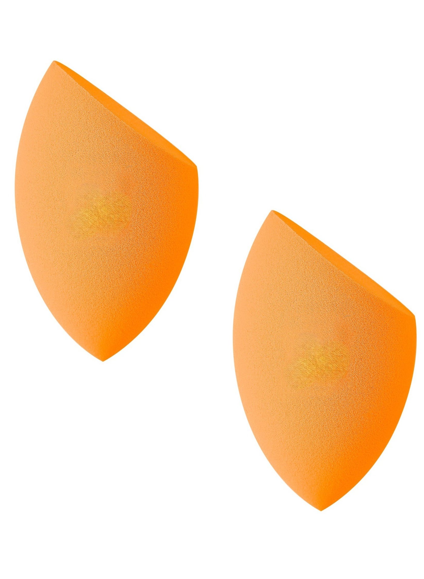 2-Piece Miracle Complexion Sponge for foundation + bb Cream