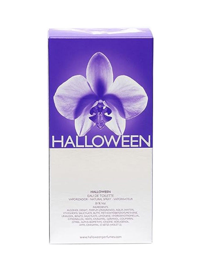 Halloween EDT - image 3