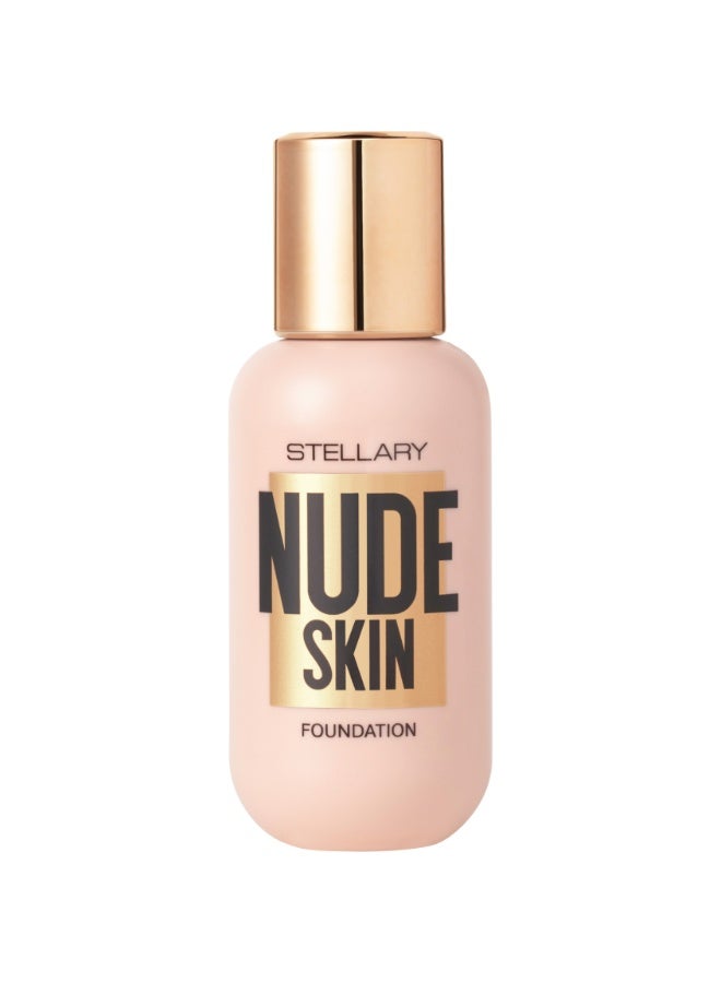 Perfect Nude Skin Foundation 04