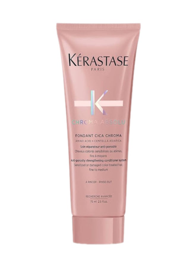 K CHROMA ABS FONDANT TS 75ML V060