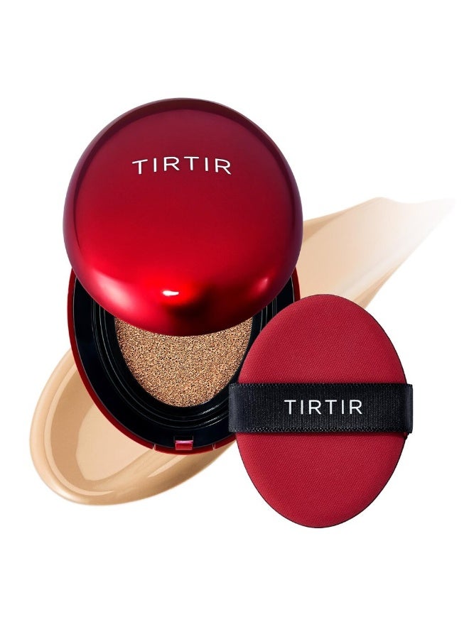 Mask Fit Red Cushion Foundation SPF 40 PA++ - 27N Camel 18g