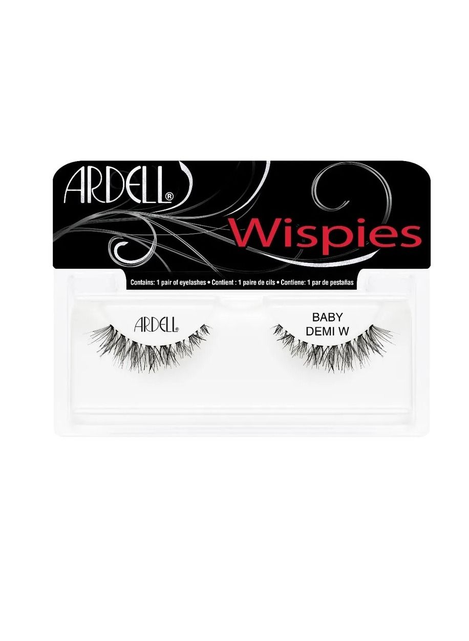Baby Demi Wispies Strip Eyelash