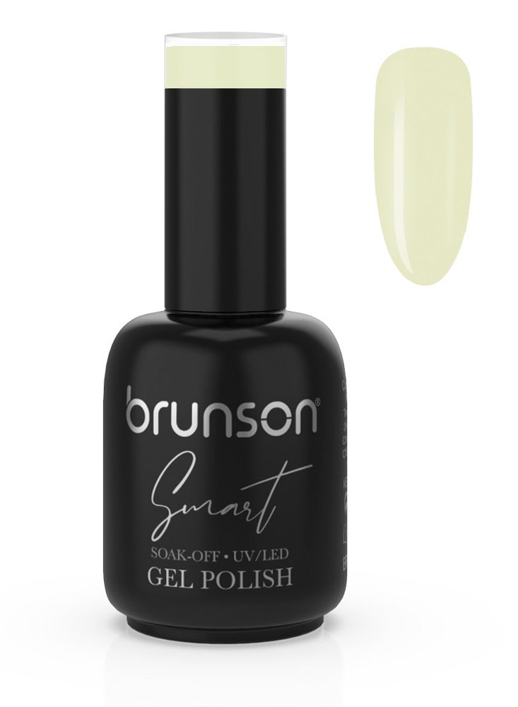 Gel Nail Polish UV/LED Soak Off High Shine Manicure Gel BSN279