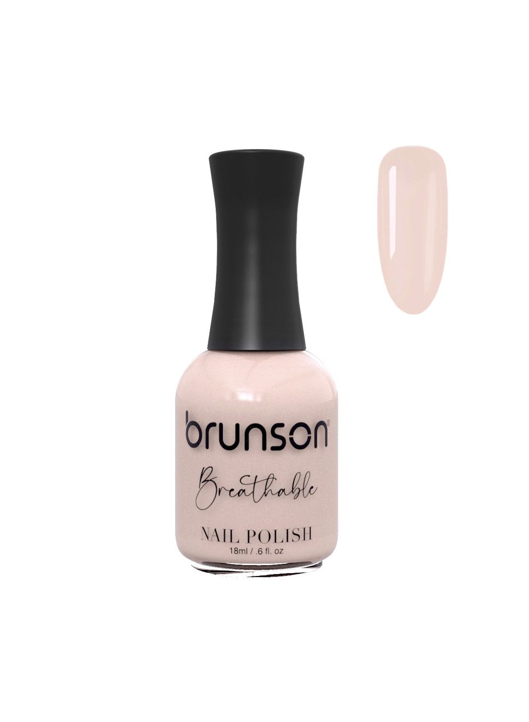 Nail Lacquer 18ml Breathable Nail Polish Halal Nail Polish Wudu friendly Quick Dry long lasting but easy peel off Glossy Shine Water Based Nail Enamel No Need UV LED Lamp No curing Nail Paint