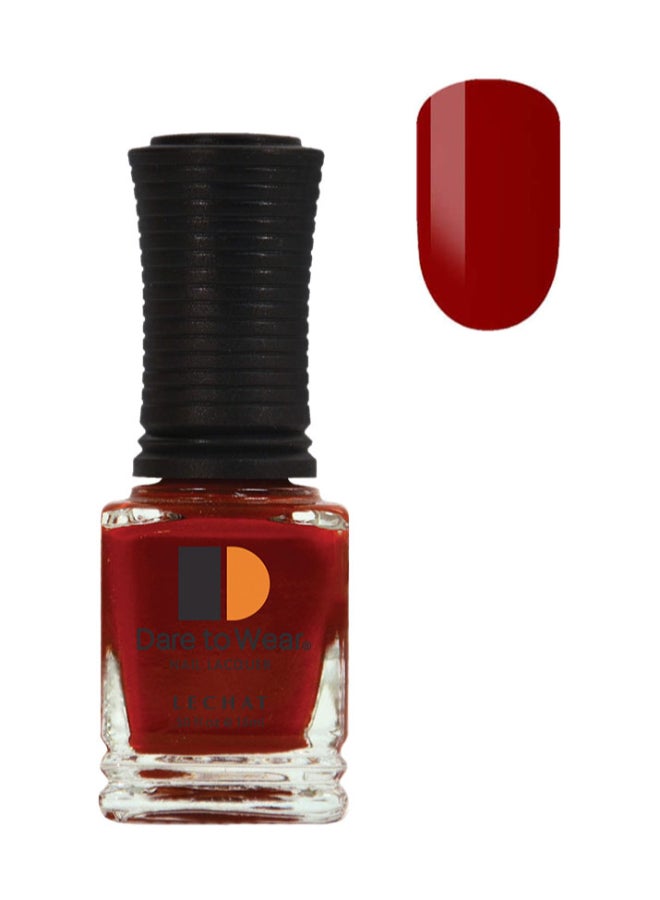 Nail Polish Super Shine Long Wear Lacquer Quick Drying Nail Color Resists Chips Fading Lasts Up To 3 Weeks Precise Application In One Stroke Nail Paint  The Big Apple Dw140