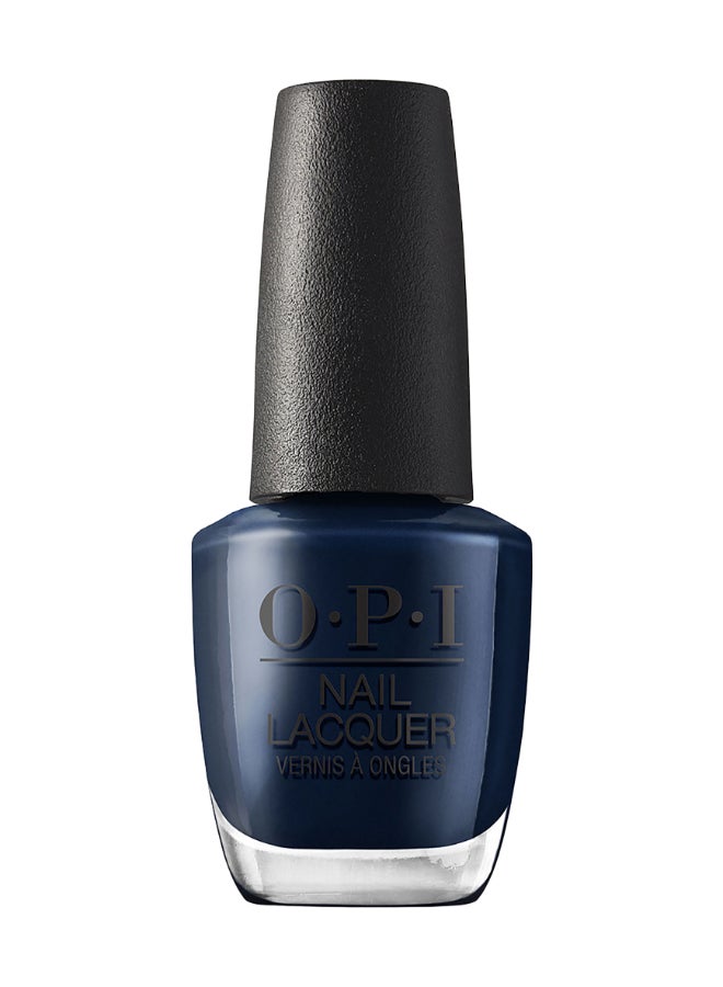Classic Nail Lacquer - Midnight Mantra, Blue, 15Ml