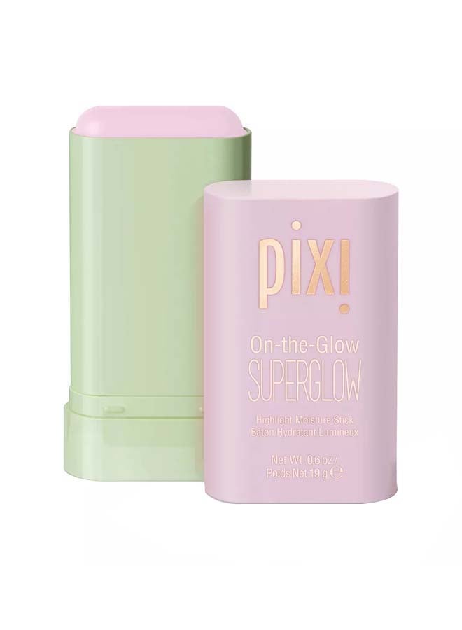 On-the-Glow SuperGlow Petal Dew