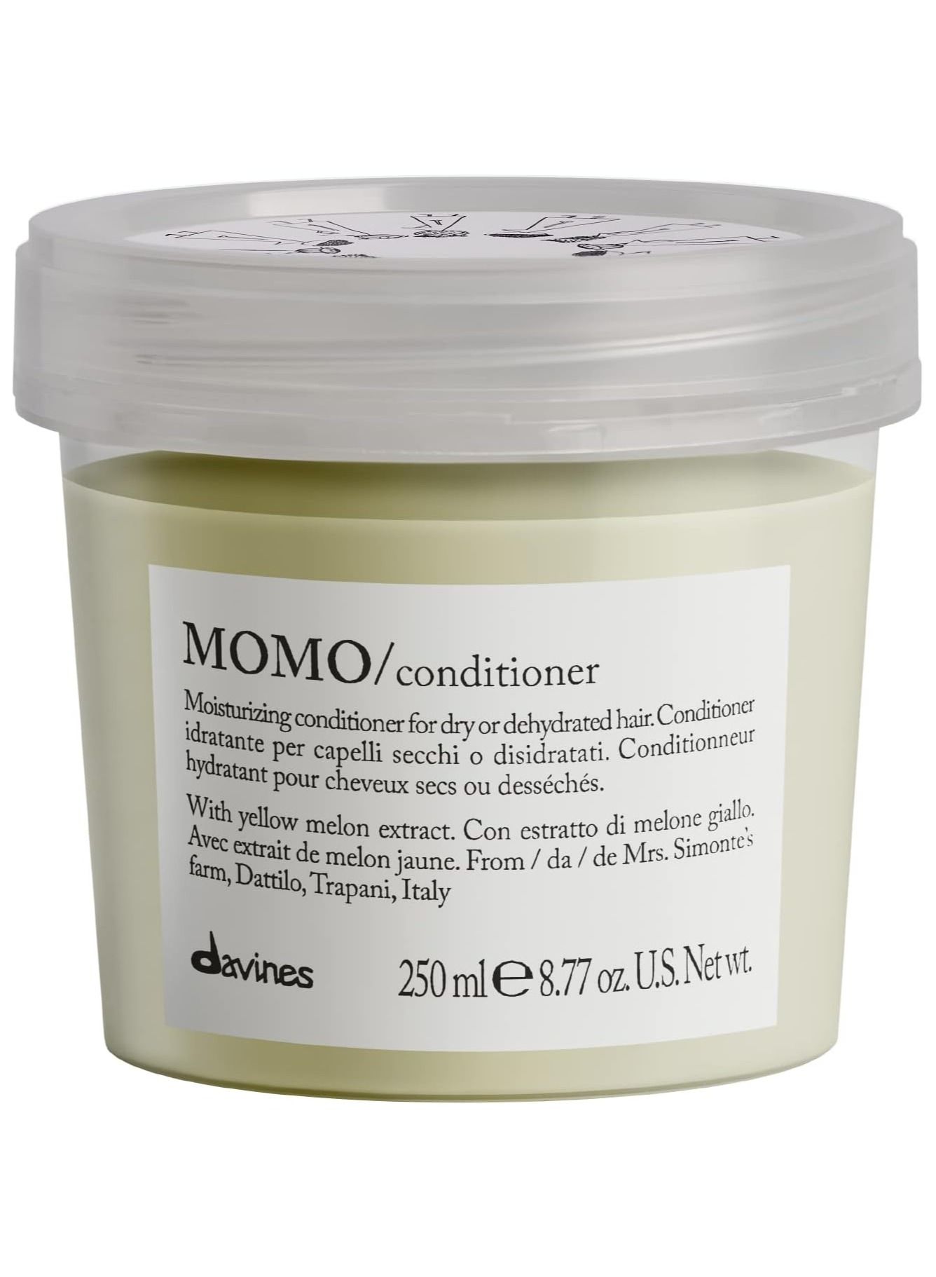 Momo Conditioner 250ml