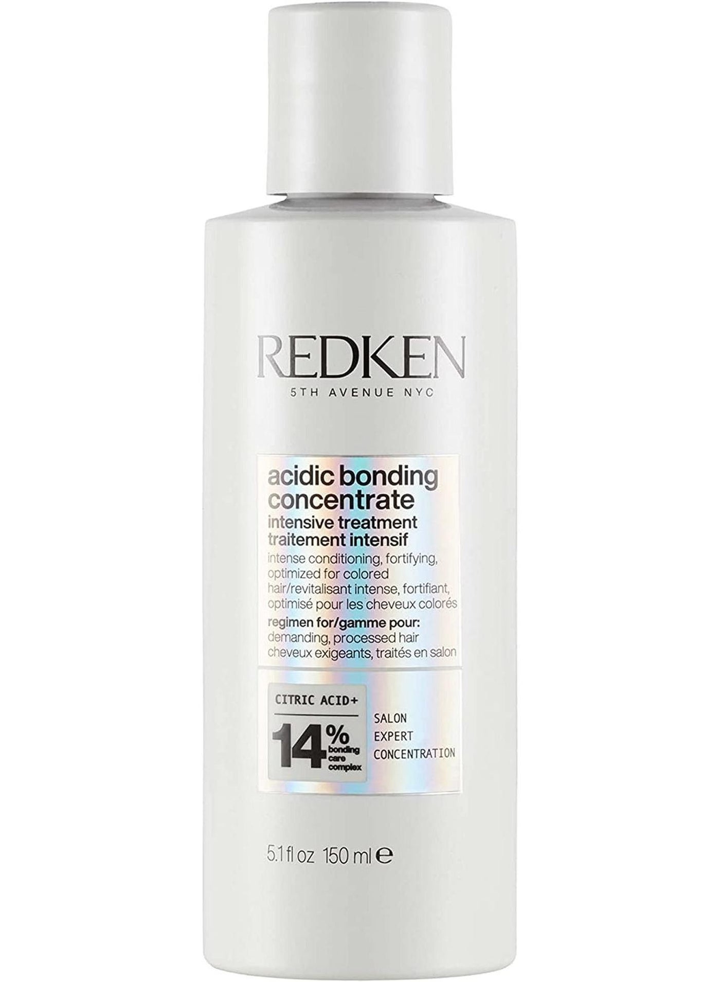 bonding pre shampoo treatment for damaged hair  for all hair types