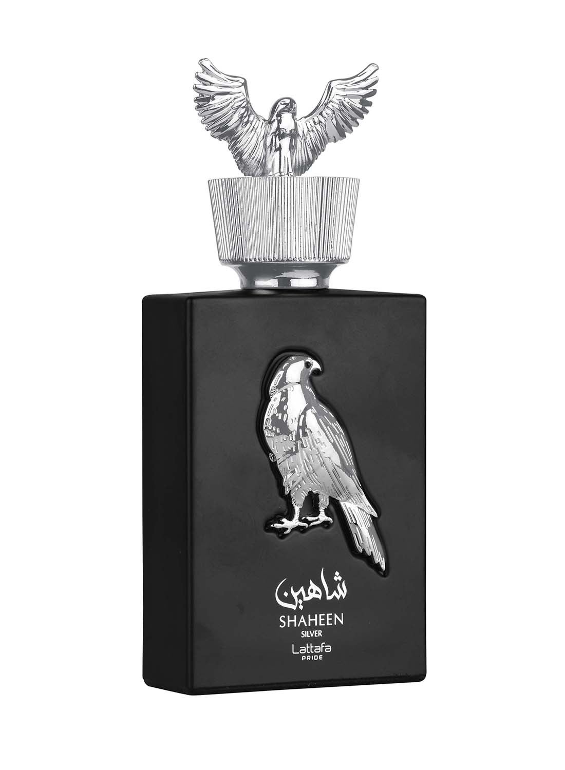 Shaheen Silver Pride Parfum 100ml - image 2