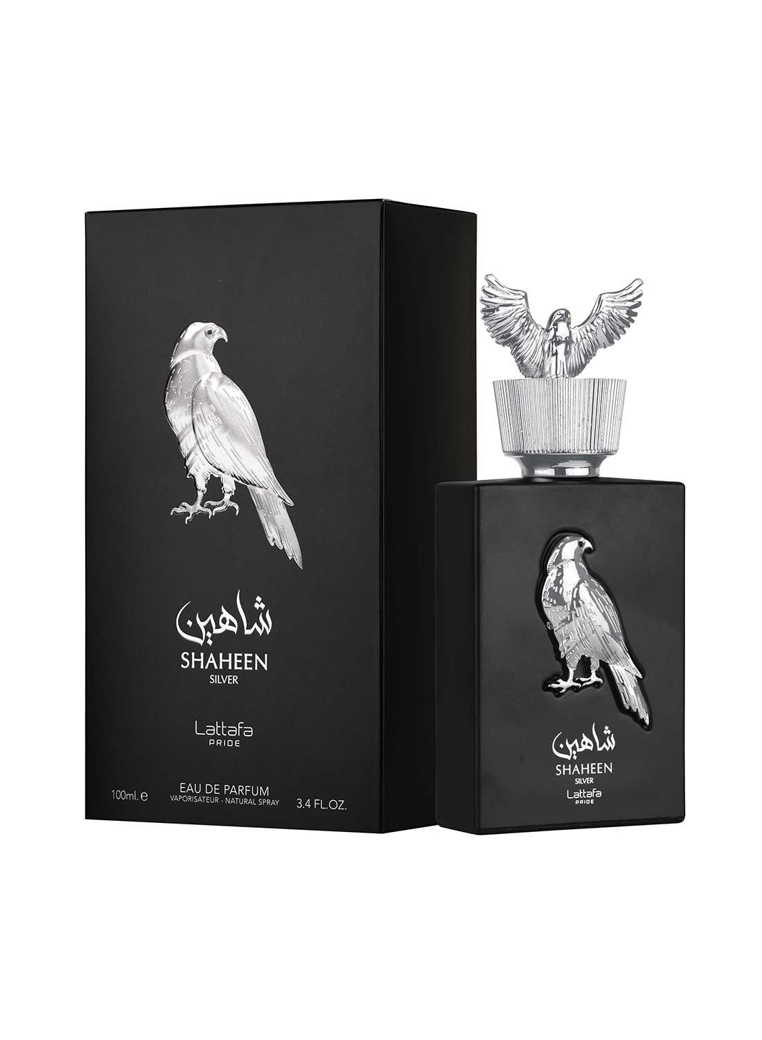 Shaheen Silver Pride Parfum 100ml