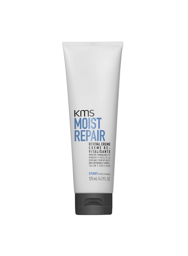 MOISTREPAIR Revival Cr√®me for Moisture & Manageability, 4.2 oz