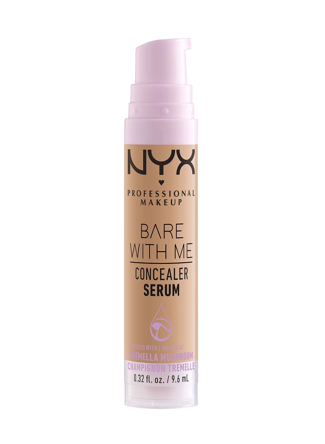 Bare With Me Serum And Calm Concealer Medium Medium
