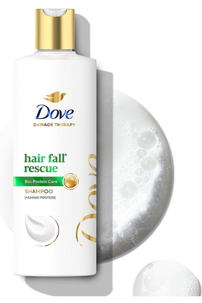 Hair Fall Rescue Shampoo For Weak Hair, 340 ml