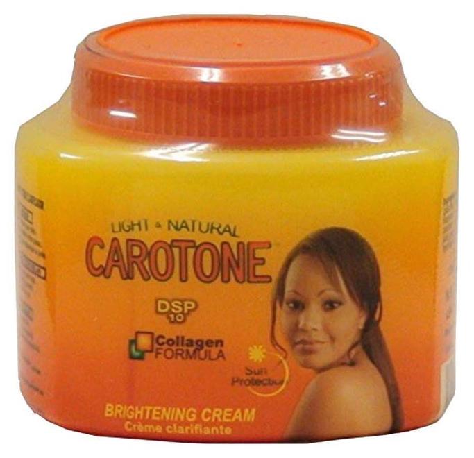 DSP10 Brightening Cream