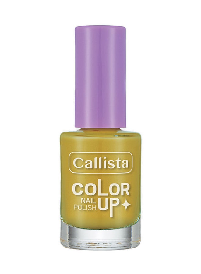 Color Up Nail Polish 550