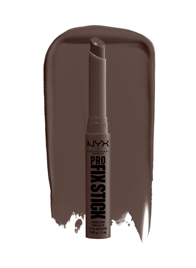 Pro Fix Stick Correcting Concealer - Rich Espresso