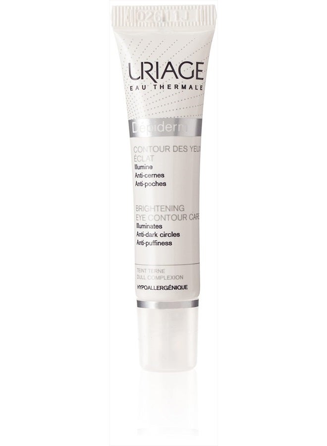 Depiderm Yeux 170 G