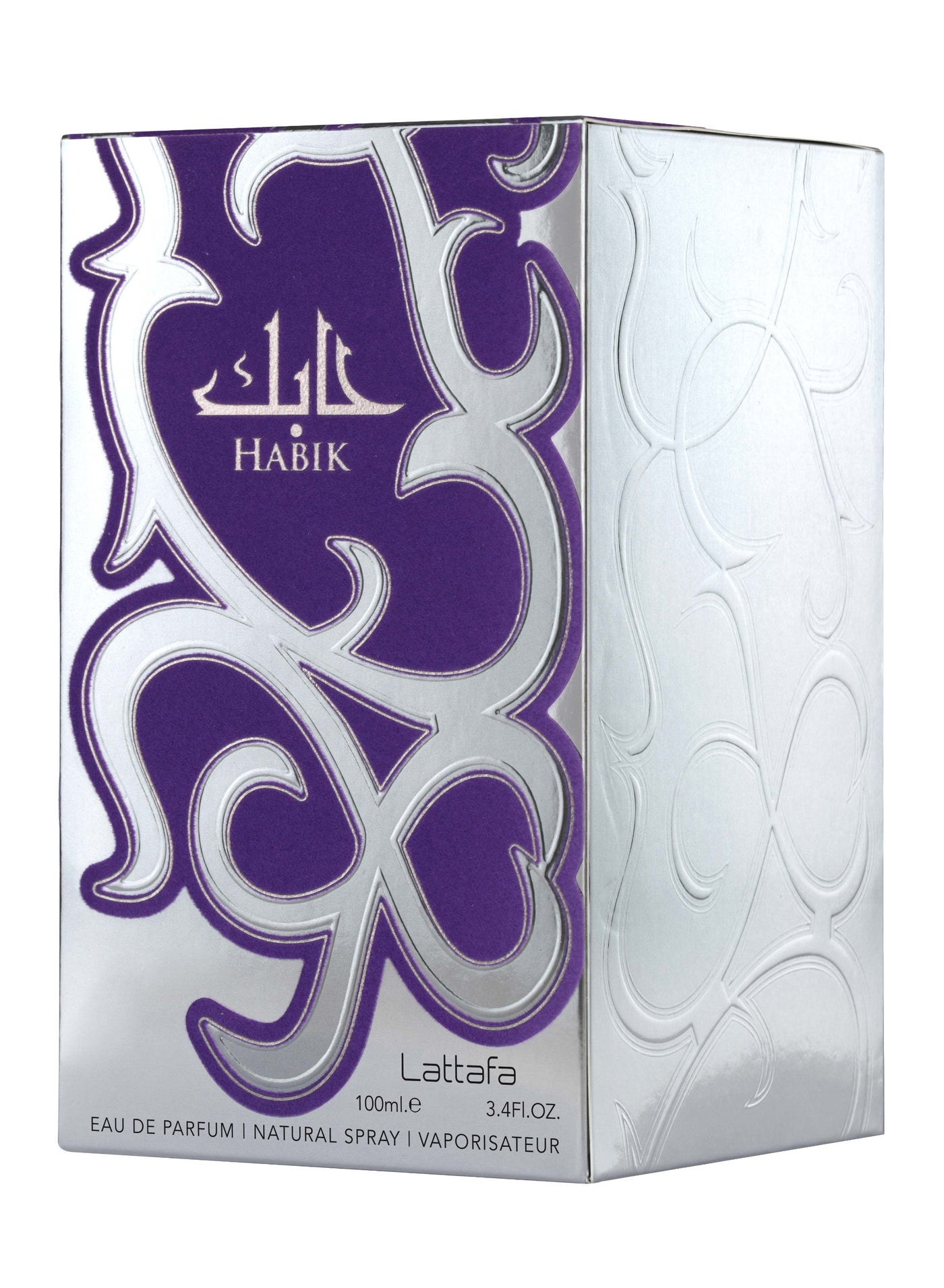 Habik Men EDP 100 ml - image 3