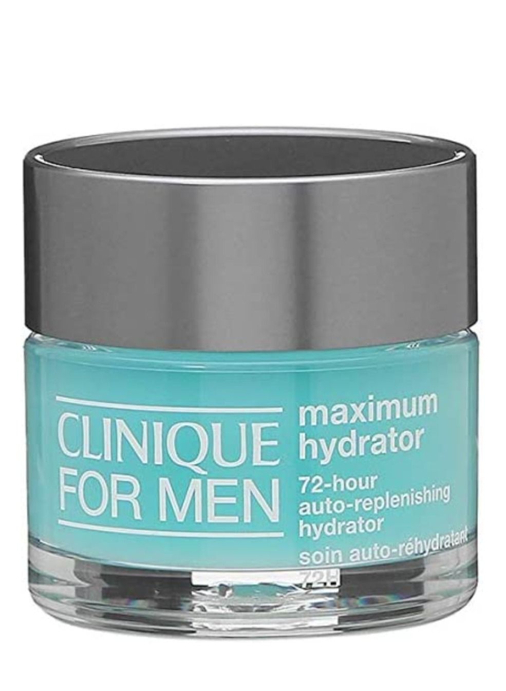 Men maximum hydrator 72h