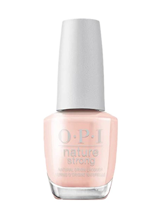 Nature Strong Lacquer A Clay In The Life 15ml