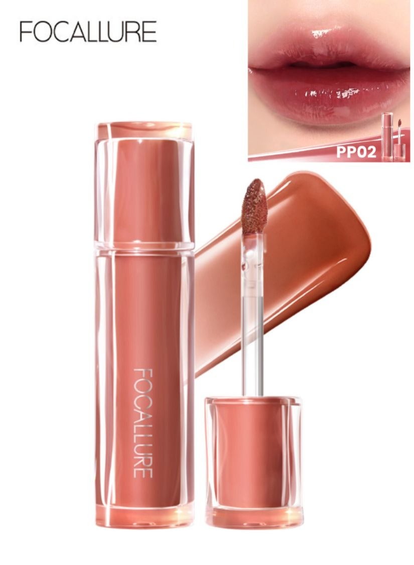 Juicy Hydrating Lip Tint #PP02