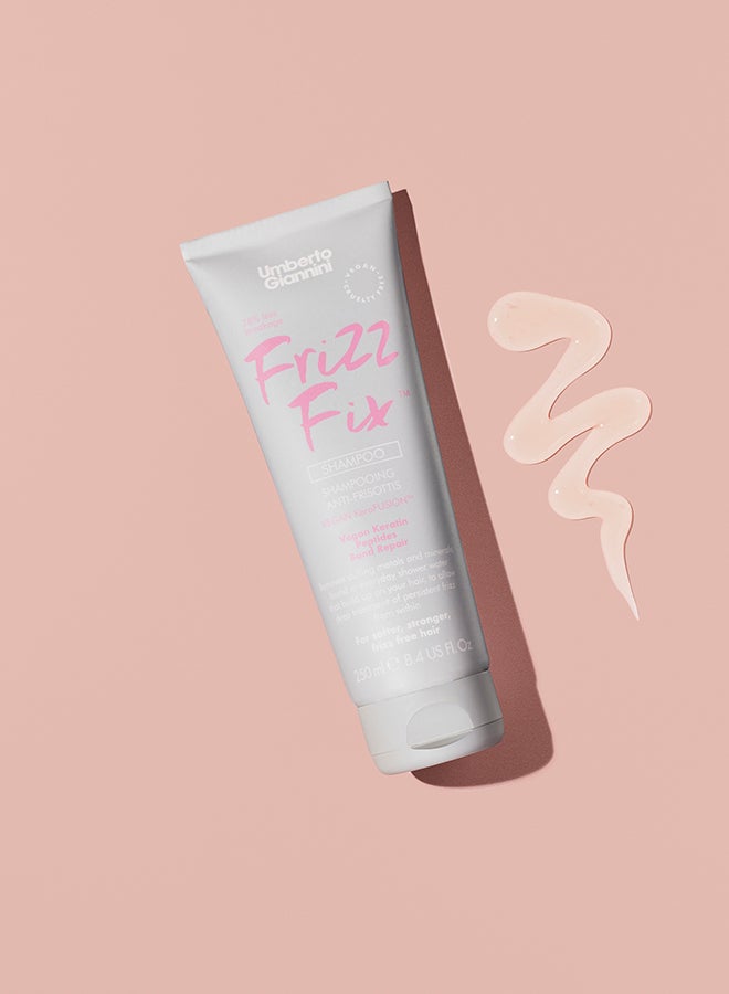Frizz Fix Shampoo 250ml - image 2