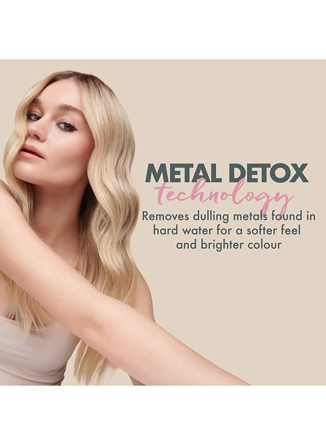 Frizz Fix Shampoo 250ml - image 6