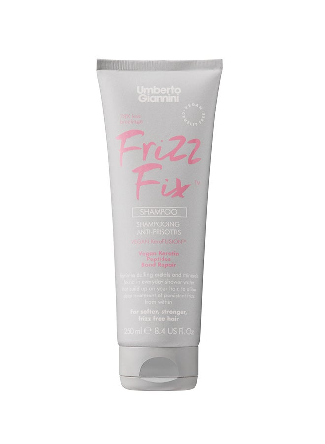 Frizz Fix Shampoo 250ml