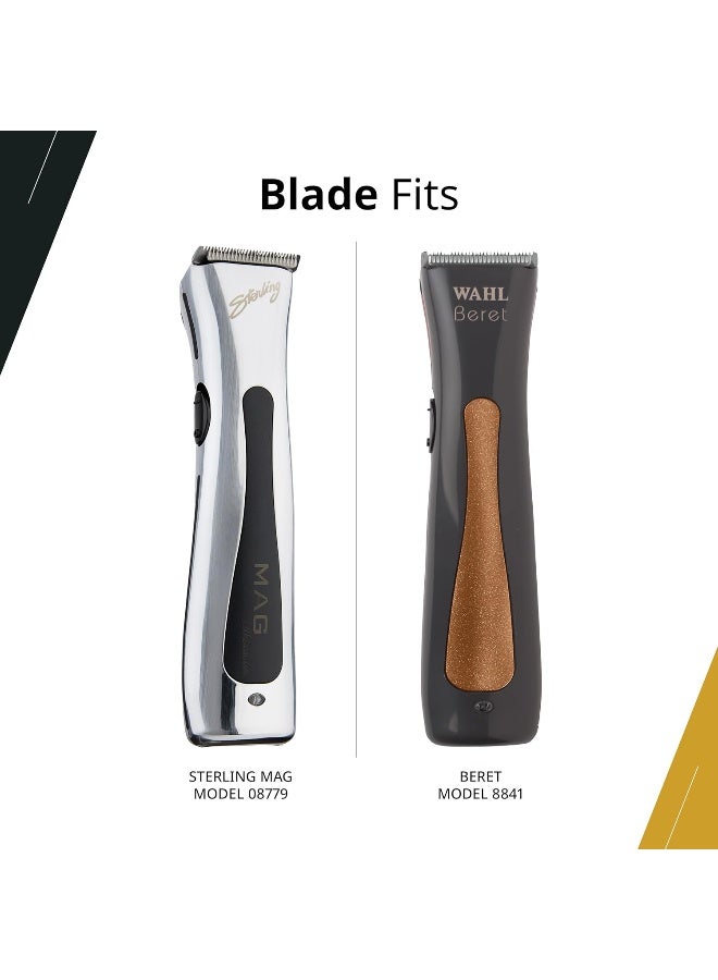 Beret Blade - image 2