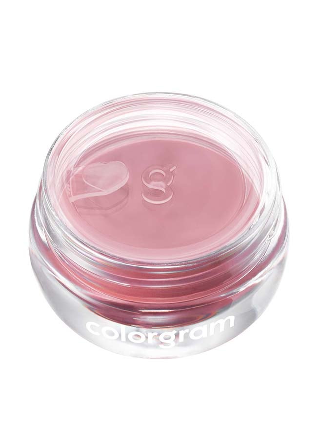 Tintin Dory Blur Jam 03 Hazelnut Pink - image 2