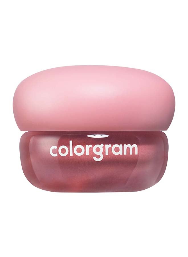 Tintin Dory Blur Jam 03 Hazelnut Pink